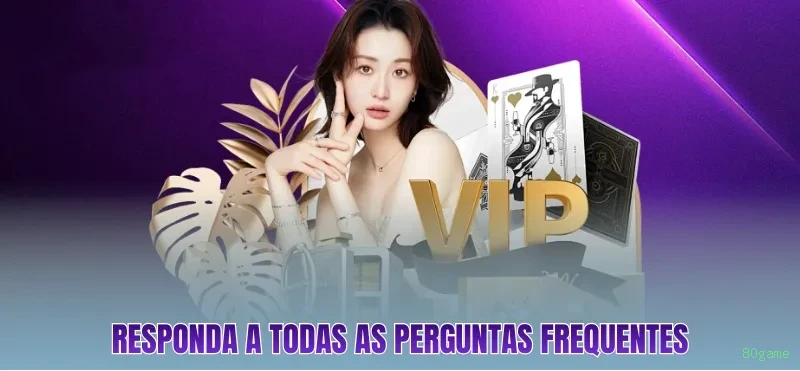 Configurações úteis dentro do app 80game