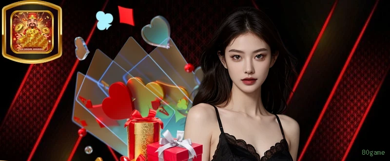 Cassino 80game - mesas ao vivo e jogos