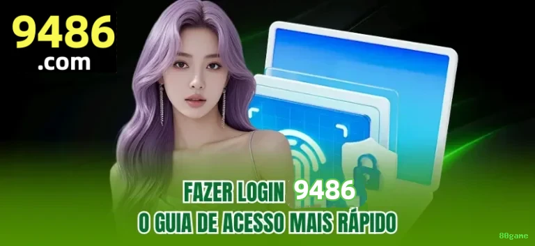 Ganhar e sacar na 80game