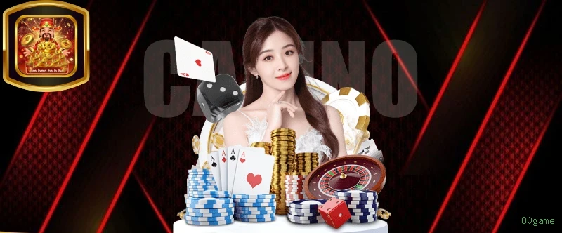 Slots com prêmios 80game